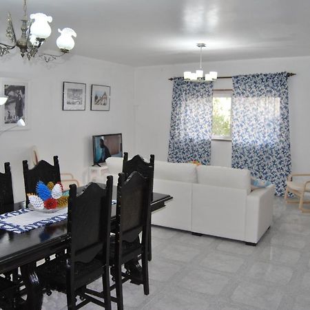 Apartamentos Mota 纳扎雷 外观 照片