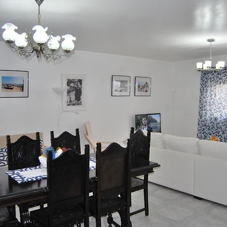Apartamentos Mota 纳扎雷 外观 照片