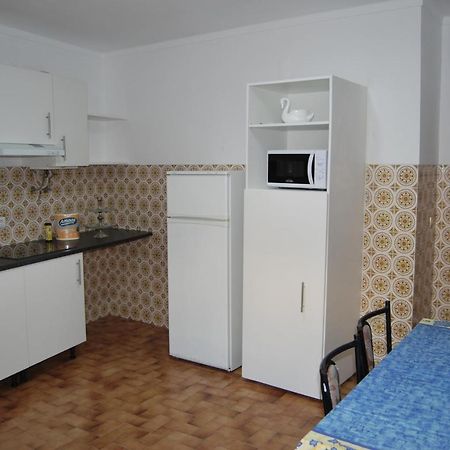 Apartamentos Mota 纳扎雷 外观 照片