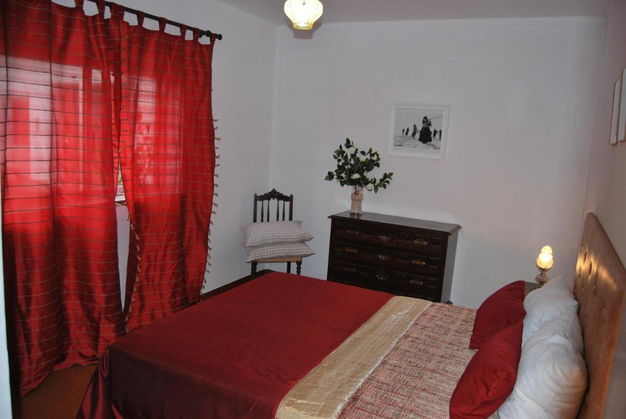 Apartamentos Mota 纳扎雷 外观 照片