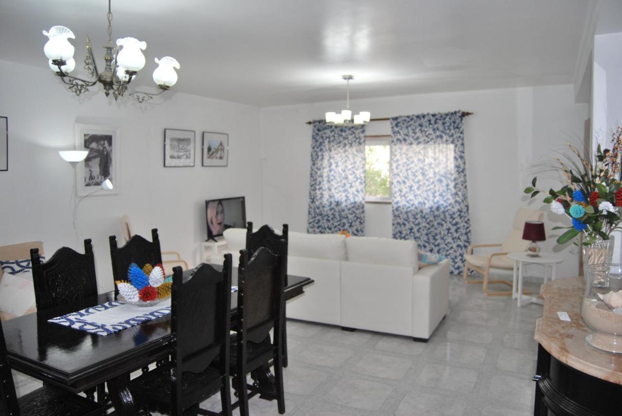 Apartamentos Mota 纳扎雷 外观 照片